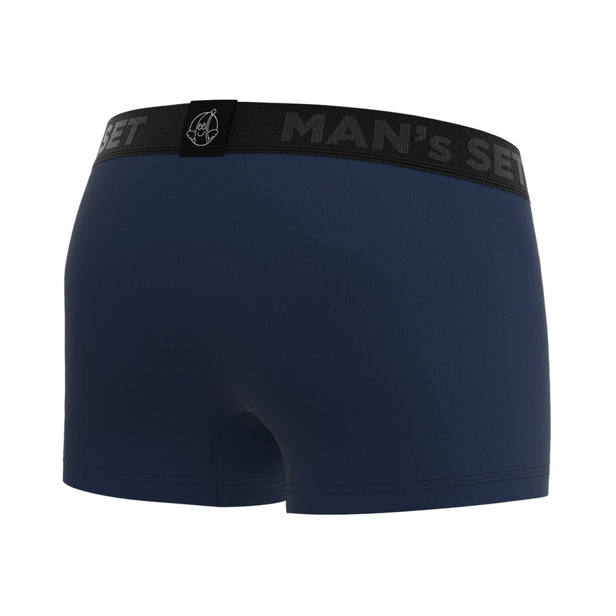 ProActive Kids Trunks 2.8", Azul marino