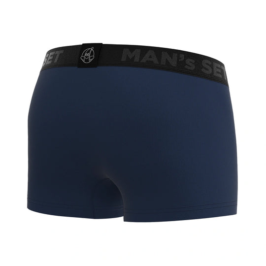 ProActive Kids Trunks 2.8", Azul marino