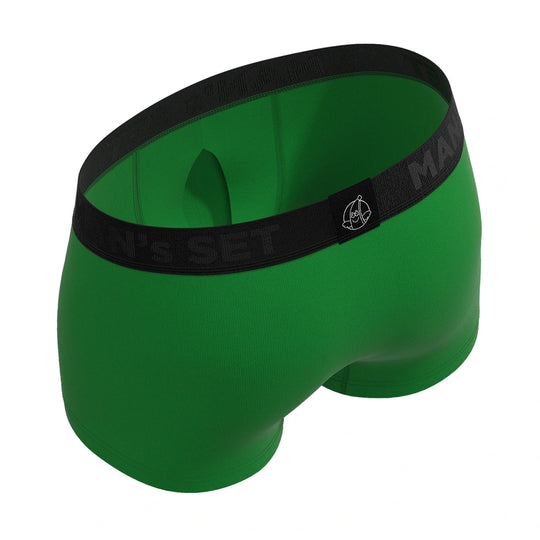Proaktive Kinder Trunks 2.8 ", grün