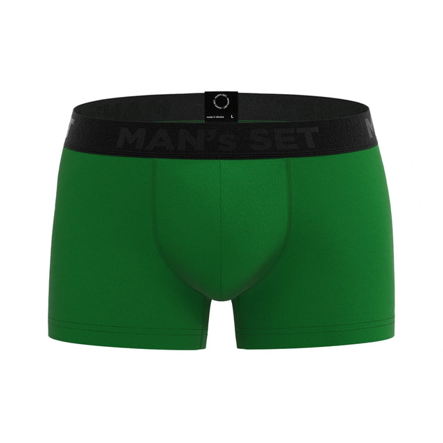 ProActive Kids Trunks 2.8", Green