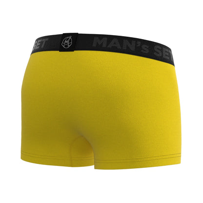 ProActive Kids Trunks 2.8", Lemon