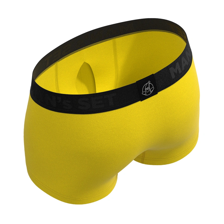 ProActive Kids Trunk 2.8", Lemon