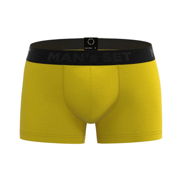 ProActive Kids Trunk 2.8", Lemon