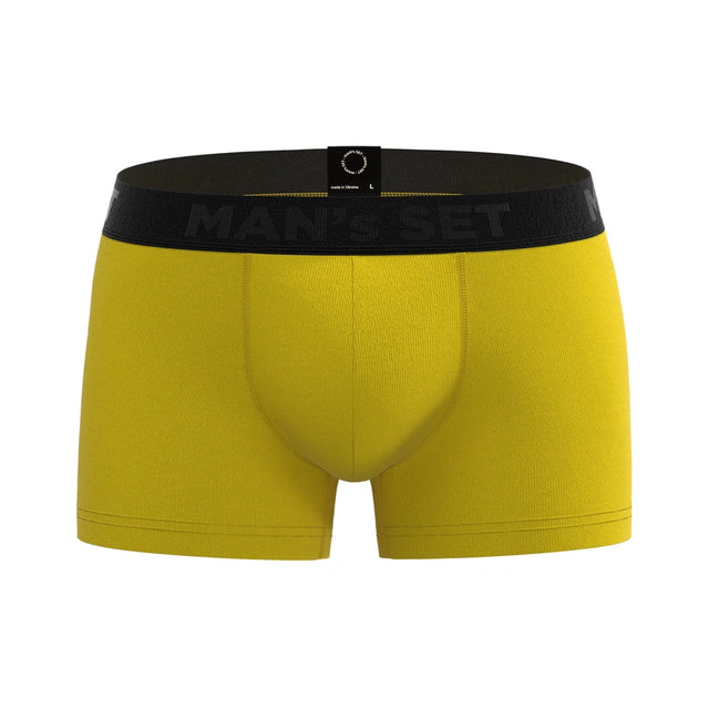 ProActive Kids Trunks 2.8", Lemon