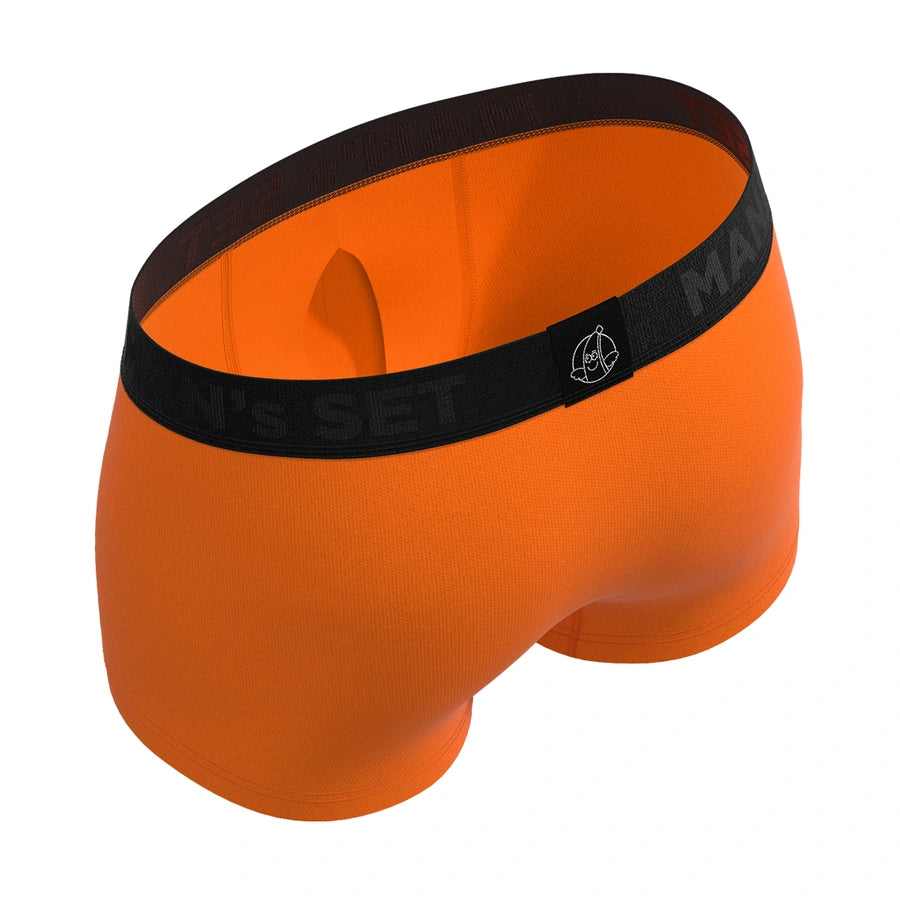 ProActive Kids Trunk 2.8", Orange