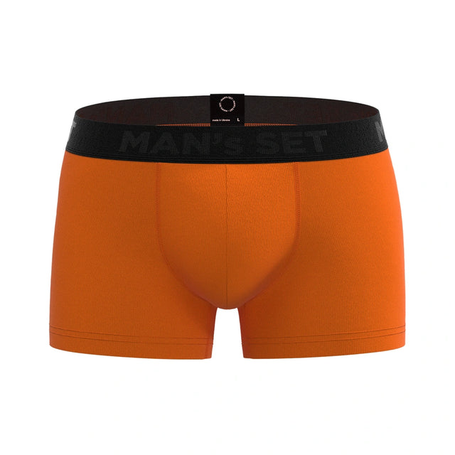 ProActive Kids Trunks 2.8", Orange