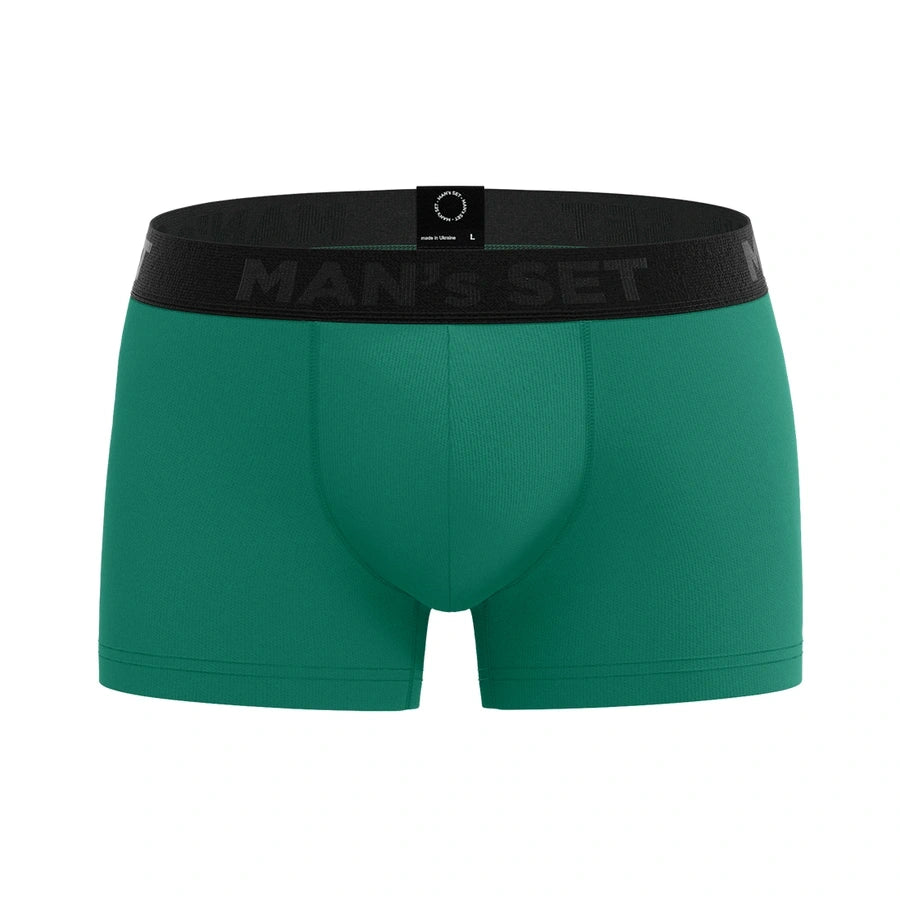 ProActive Kids Trunk 2.8", Forest Green