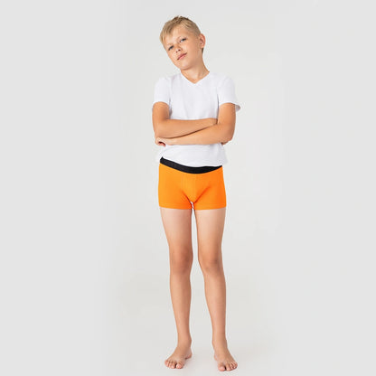 ProActive Kids Trunks 2.8", Orange