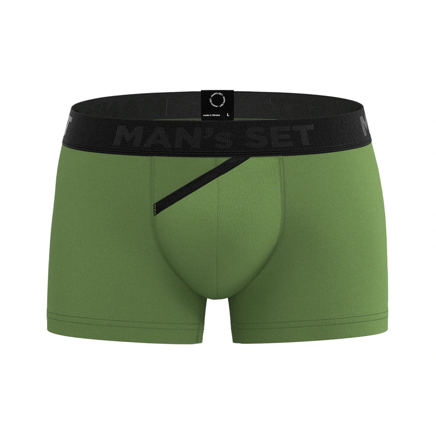 CoolCore Kids Trunk 2.2" OpenFly, Khaki