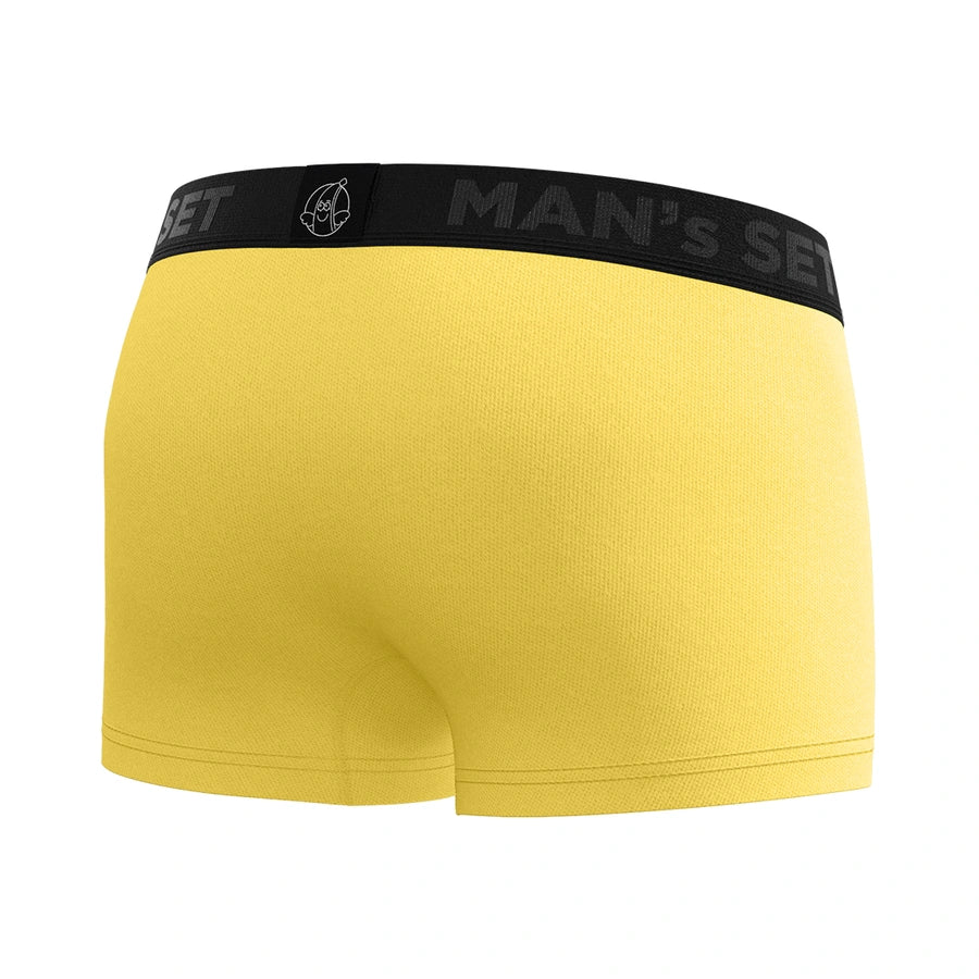 CoolCore Kids Trunk 2.2" OpenFly, Yellow