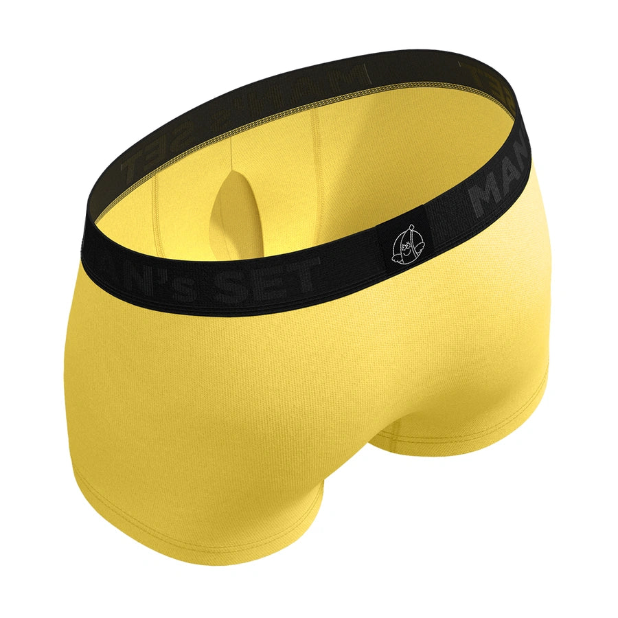 CoolCore Kids Trunk 2.2" OpenFly, Yellow