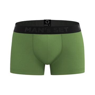 Bóxer corto ProActive Kids 7.1 cm Khaki