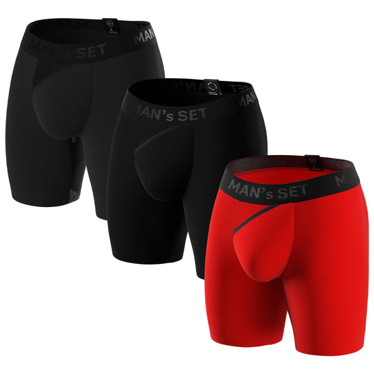 Le coffret Long Confort