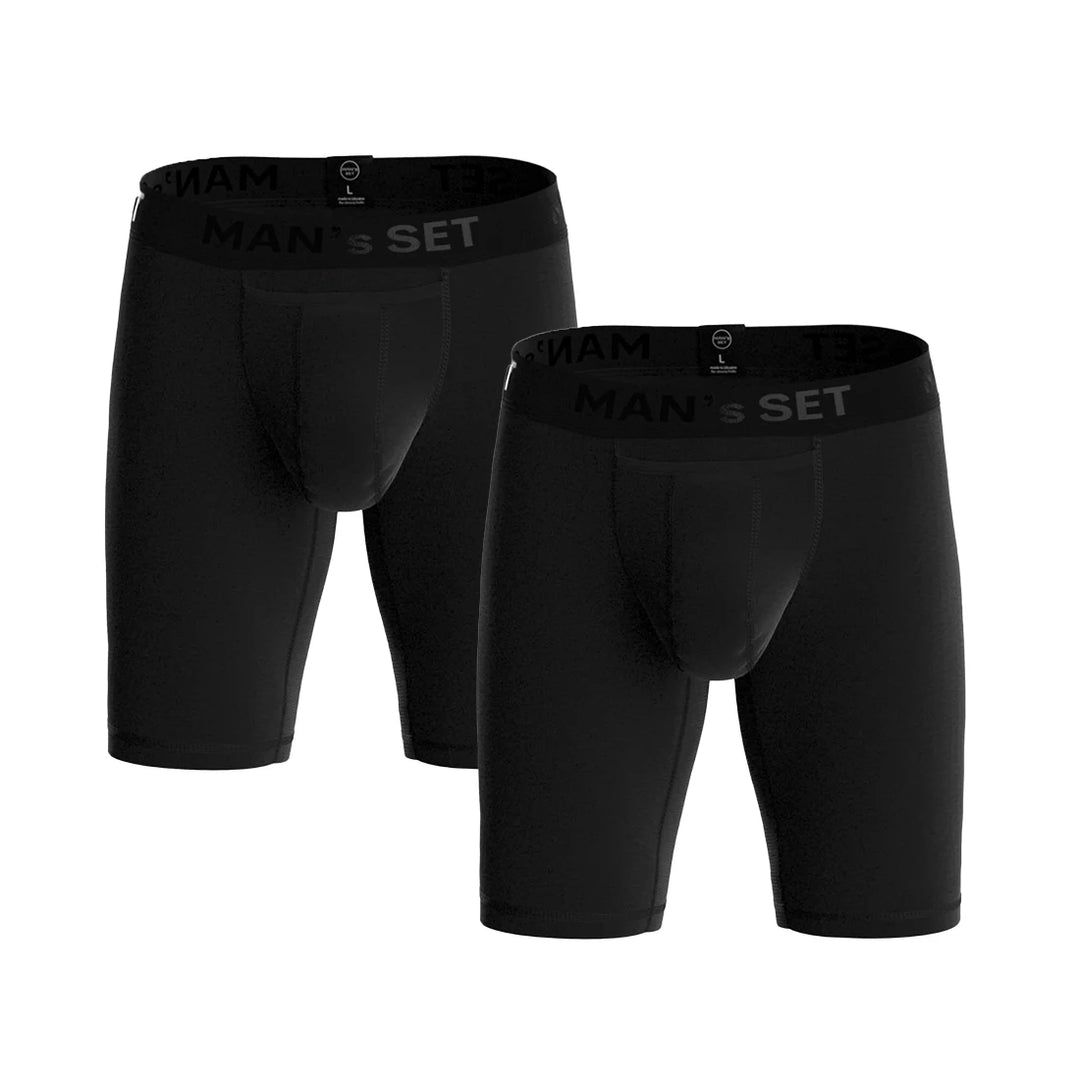 Boxer Hombre Camisetas Y Calzoncillos Largos Camisetas Termicas