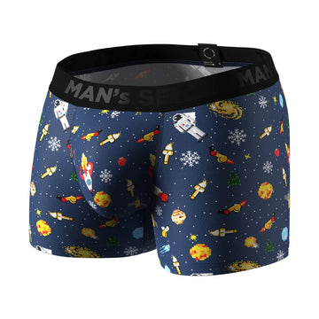 PowerStretch Trunk 3.9", Juicy Dicks