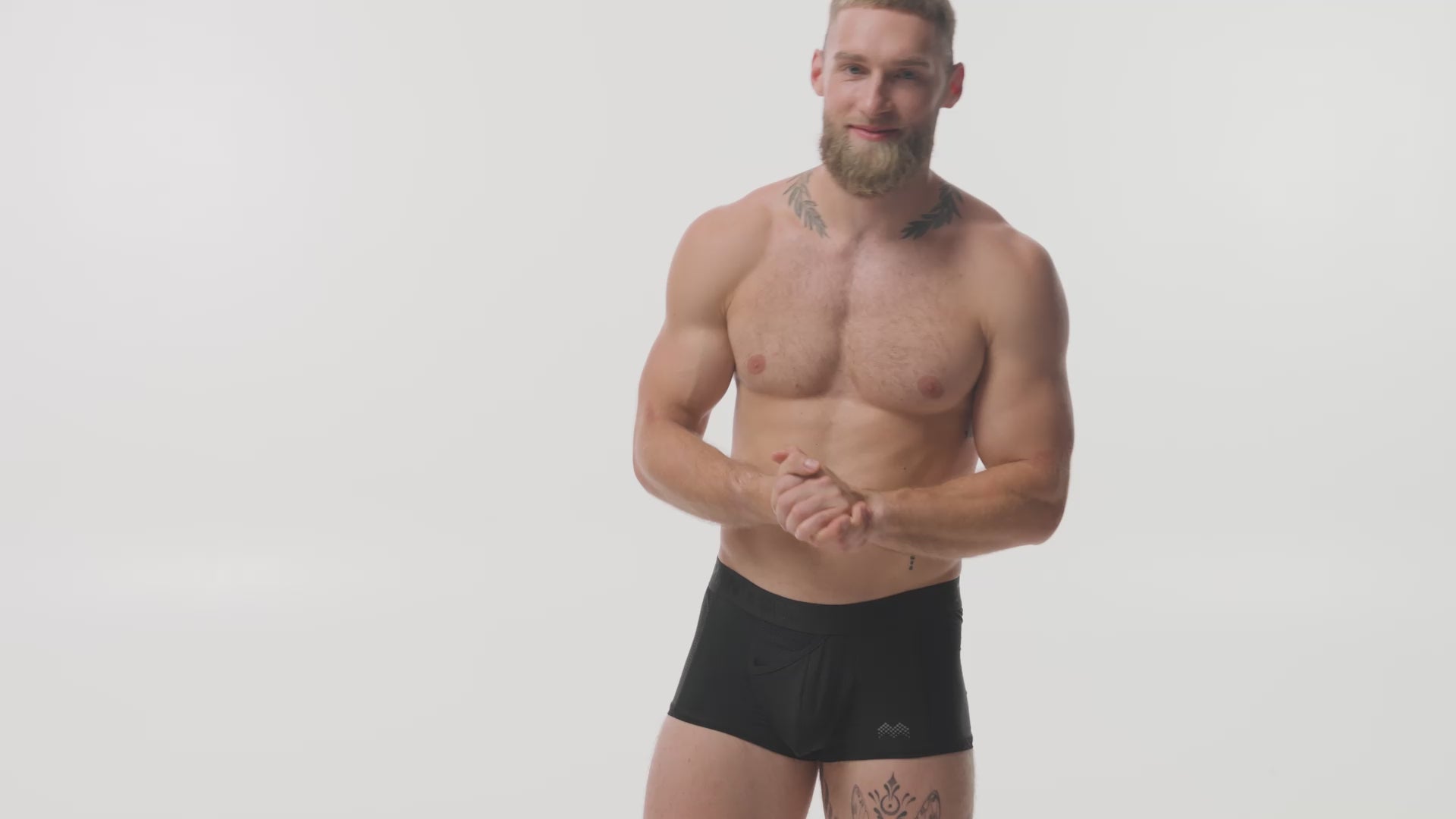 Sport Trunk, Skew Fly, Cooltech, Black