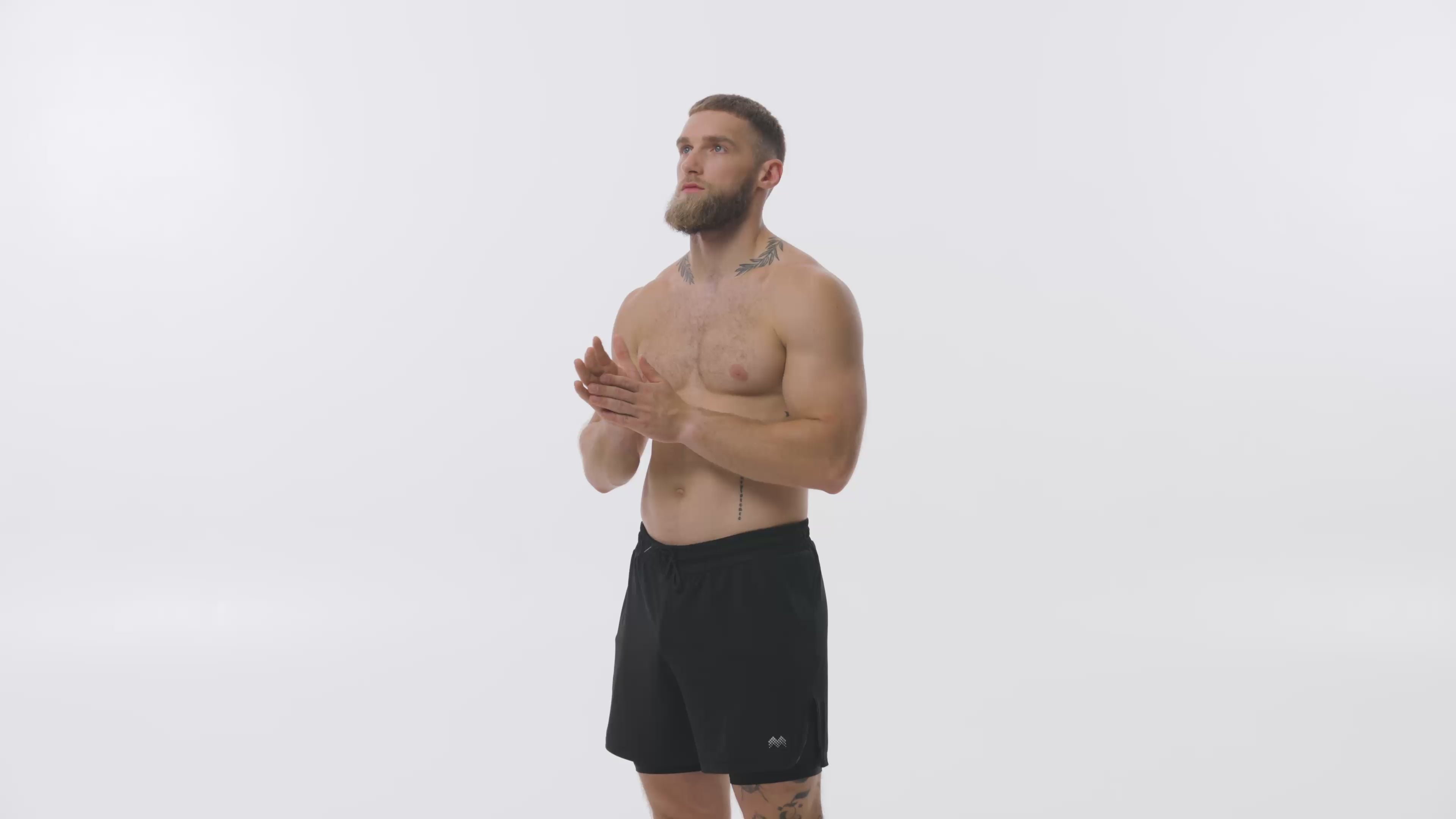 Anatomic ProActive Shorts 2-in-1, SOLE SOFILETA, Black