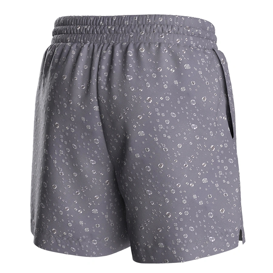 Anatomic Swim Shorts Gray Drop