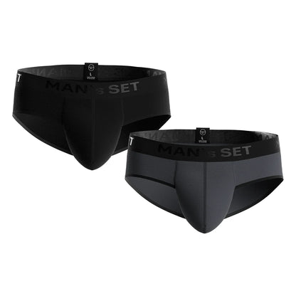 PowerStretch Briefs 2-Pack