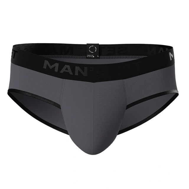 PowerStretch Brief OpenFly, Graphite