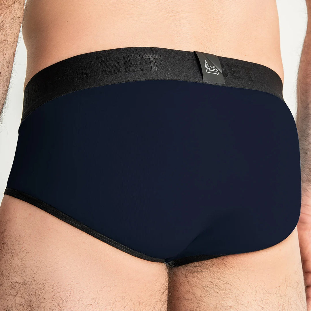 Braga PowerStretch OpenFly, Azul marino