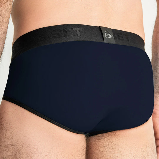 Braga PowerStretch OpenFly, Azul marino