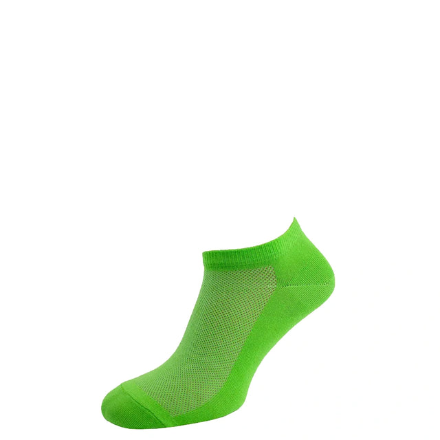 Low Cut Sock Light, Light Green