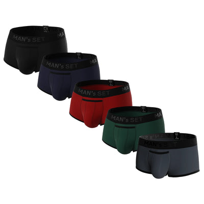 5 PACK image