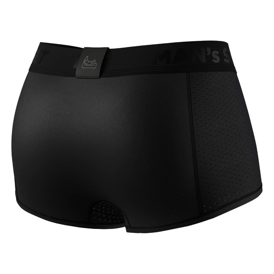 Sport Trunk, Skew Fly, Cooltech, Black