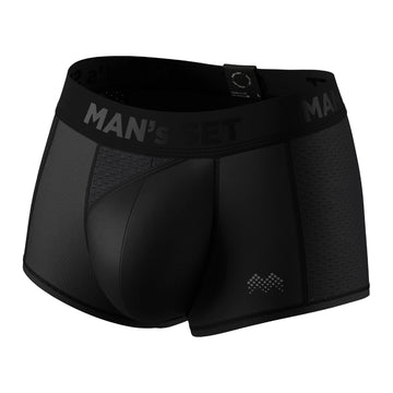 Sport Trunk, Skew Fly, Cooltech, Black