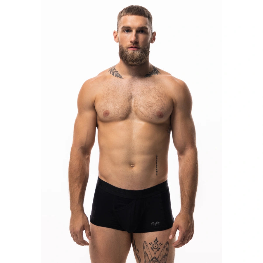 Sport Trunk, Skew Fly, Cooltech, Black