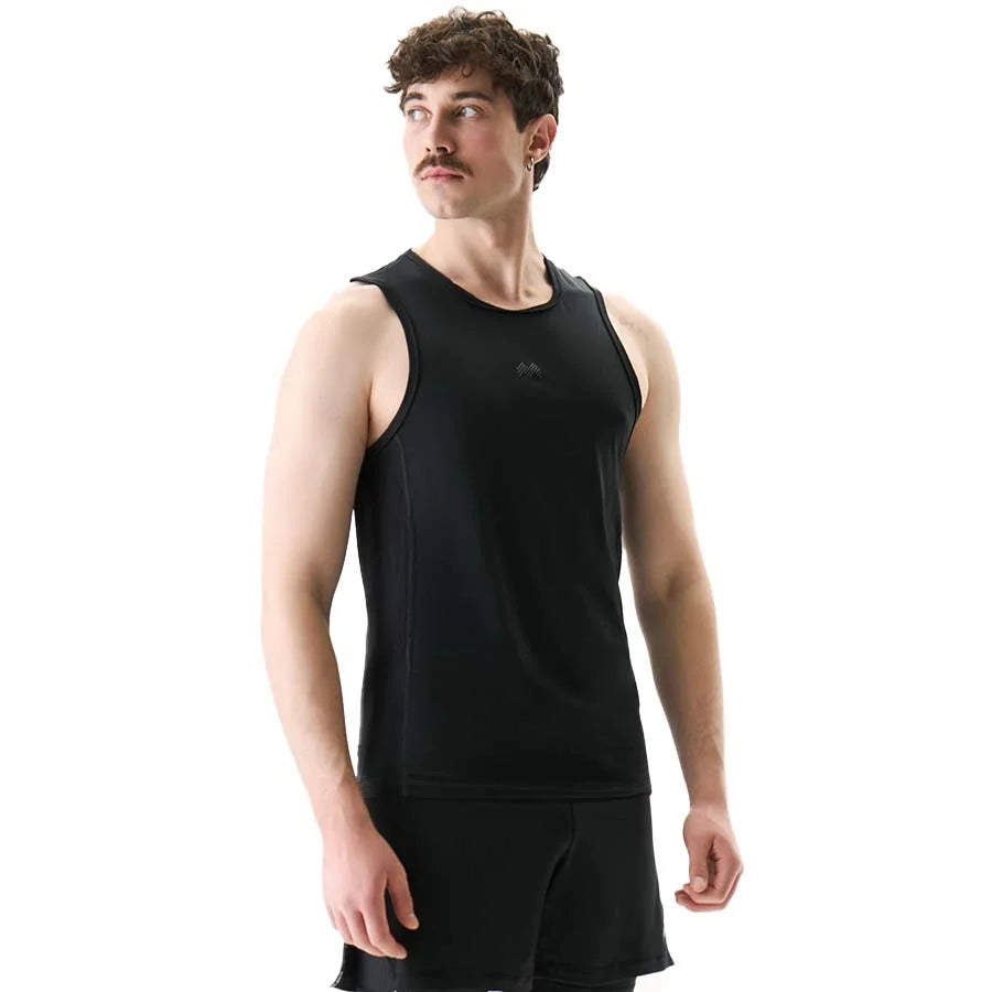 Sport AirFlex Tank Top, Black