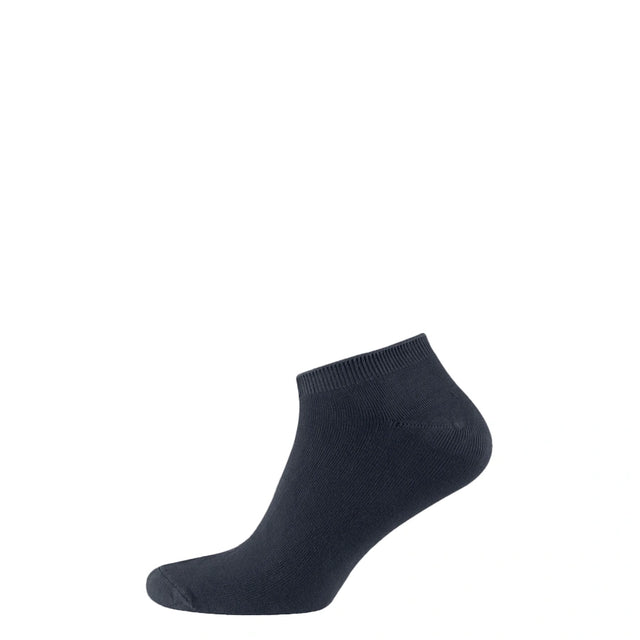 Low Cut Sock Bamboo, Dark Gray