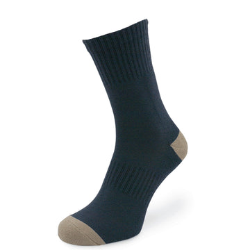 Middle Sock Winter Classic, Dark Gray