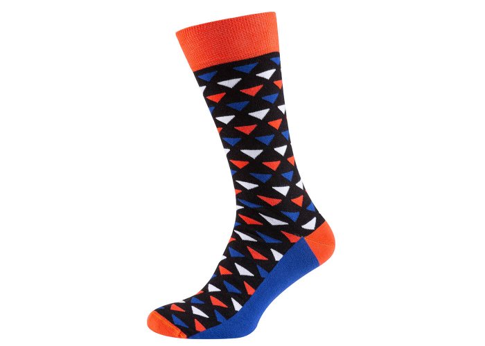 Color socks 10Pack MIX7