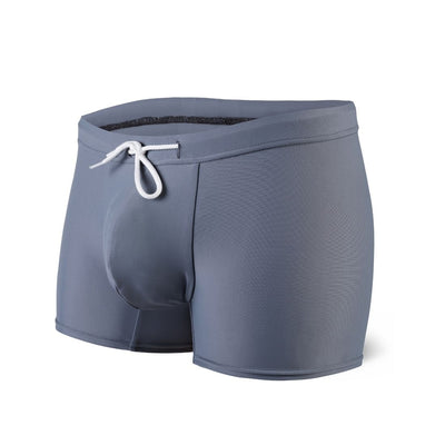 Anatomic Swim Trunks Grey