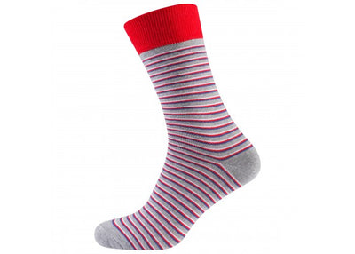 Color socks 6Pack MIX2