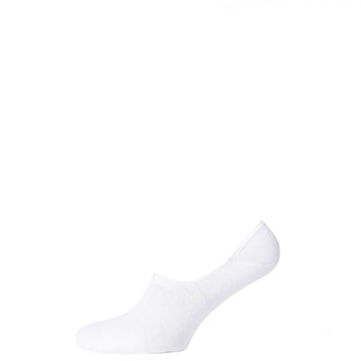 Cotton liner socks with silicone 10Pack