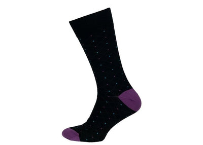 Color socks 6Pack MIX3