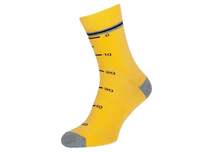 Color socks 6Pack MIX1