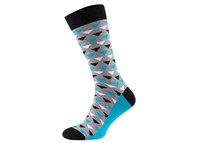 Color socks 6Pack MIX8