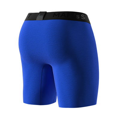 Boxer Briefs 2.0 with Fly 'Black Series' Electric