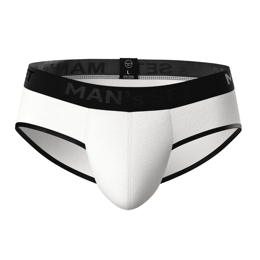 PowerStretch Briefs 5-Pack