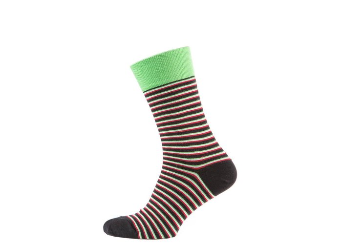 Color socks 10Pack MIX6