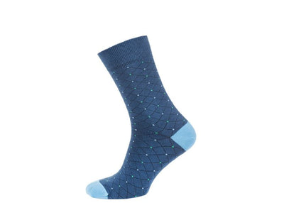 Color socks 6Pack MIX5