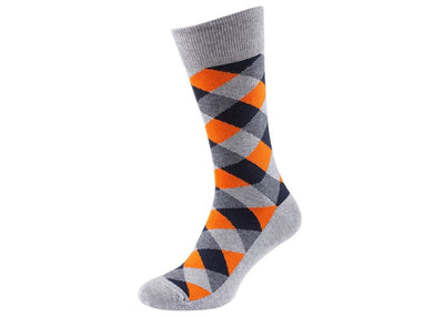 Color socks 10Pack MIX1