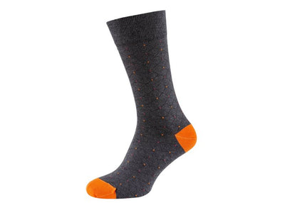 Color socks 10Pack MIX1
