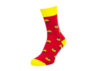 Color socks 10Pack MIX3