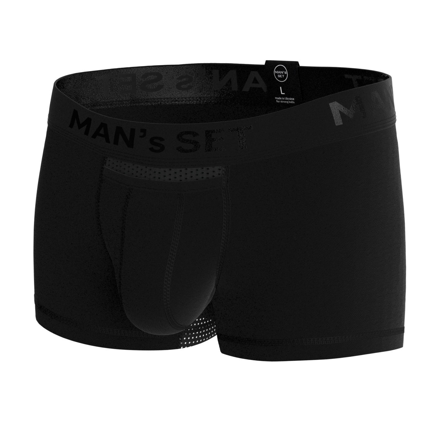 MAN's SET - anatomic underwear