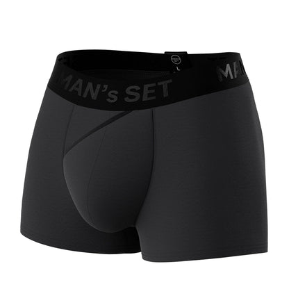 FlexFit Trunks  3.2" 3-Pack